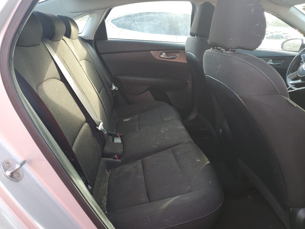 2019 Kia Forte - Image 10