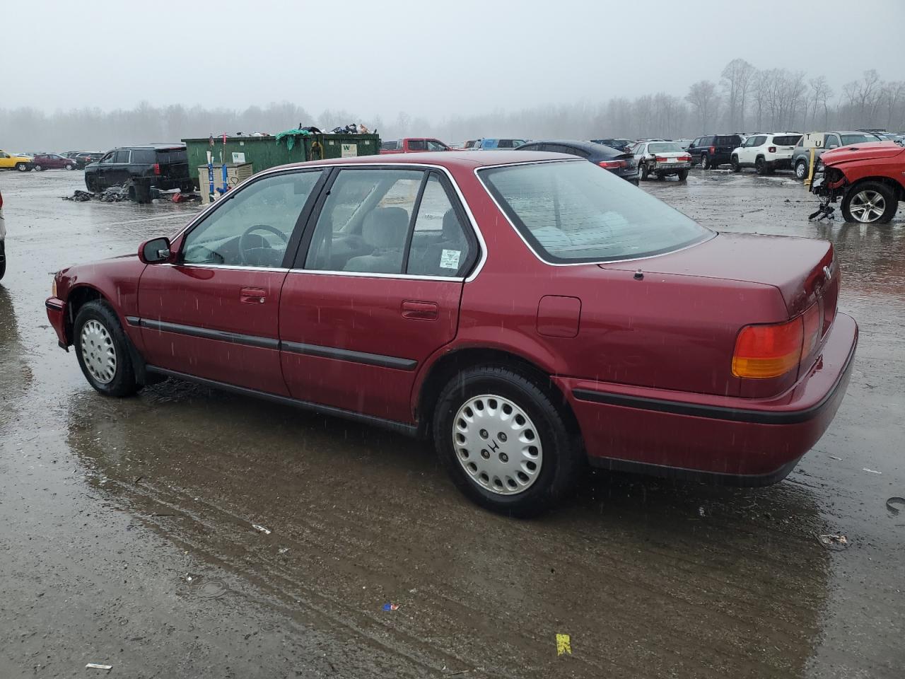 1993 Honda Accord - Image 2