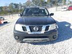 2013 Nissan Frontier Sv na sprzedaż w Ellenwood, GA - All Over