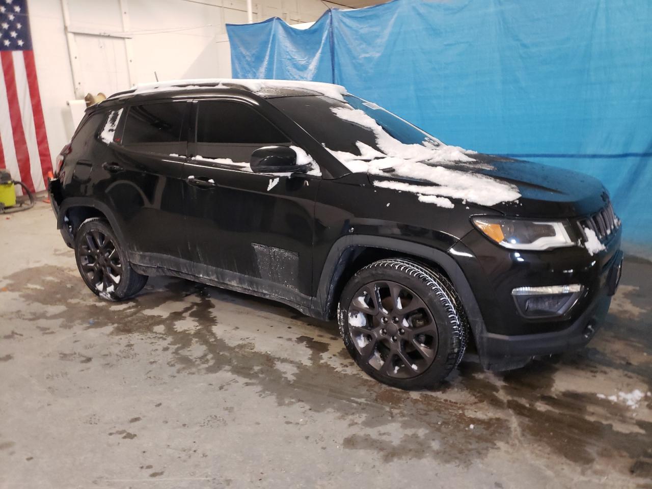 2019 Jeep Compass - Image 4