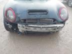 2005 MINI MINI COOPE for sale at Copart WISBECH