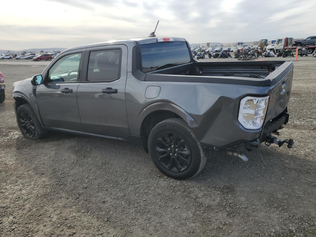 2023 Ford Maverick - Image 2