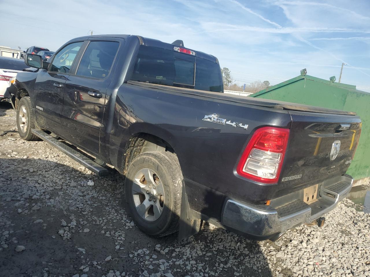 2019 RAM 1500 - Image 2