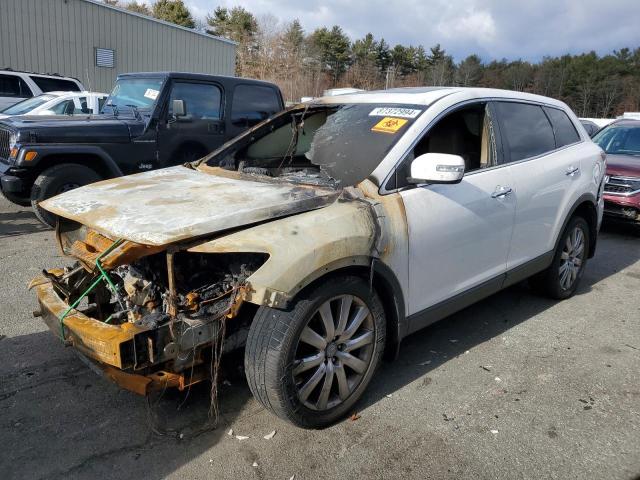 2007 Mazda Cx-9 