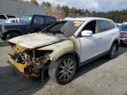 2007 Mazda Cx-9  na sprzedaż w Exeter, RI - Burn
