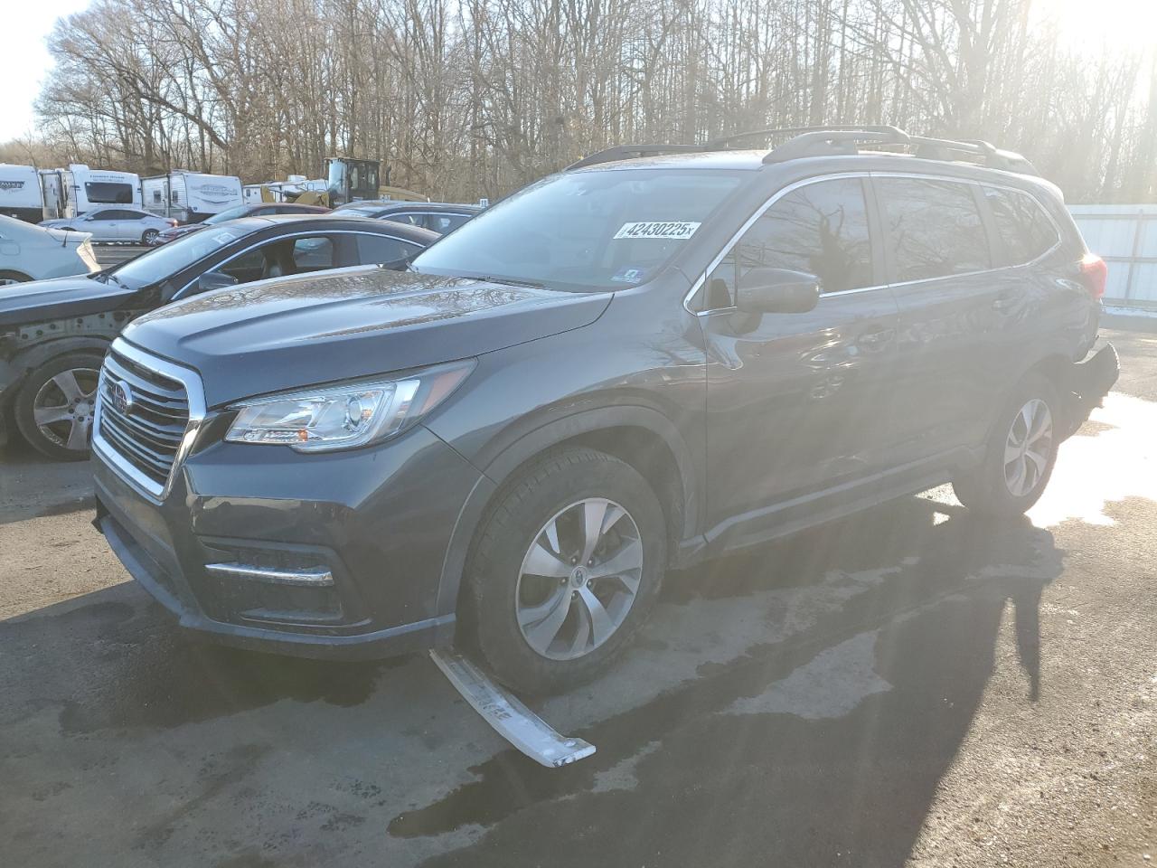 2019 Subaru Ascent - Image 1