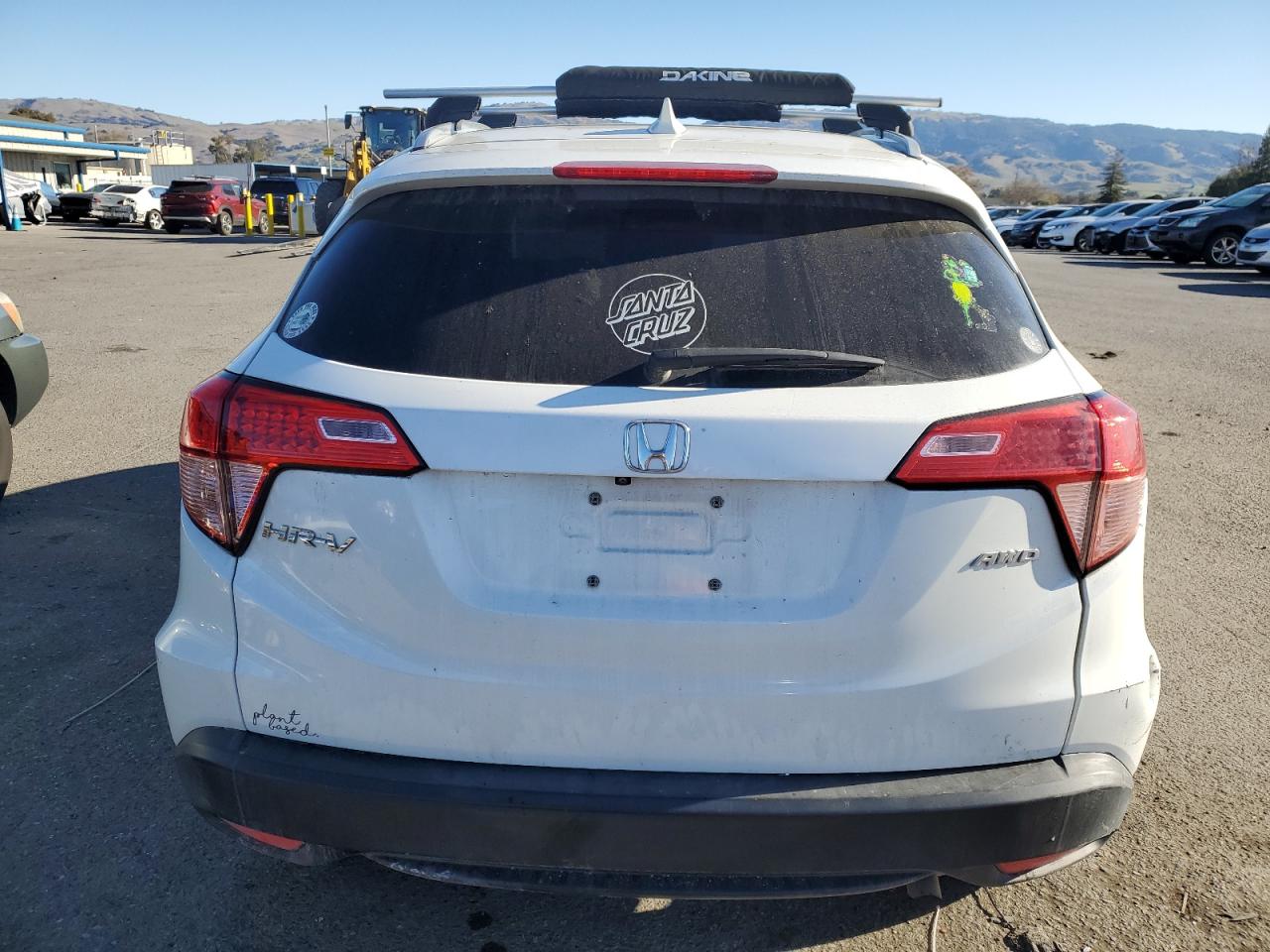 2018 Honda HR-V - Image 6