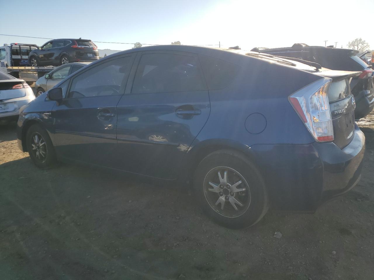 2010 Toyota Prius - Image 2