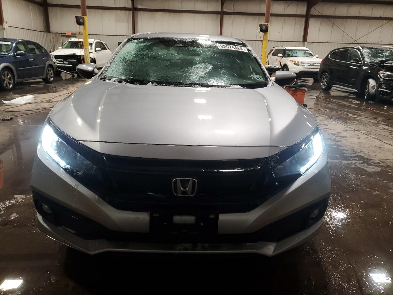 2020 Honda Civic - Image 5