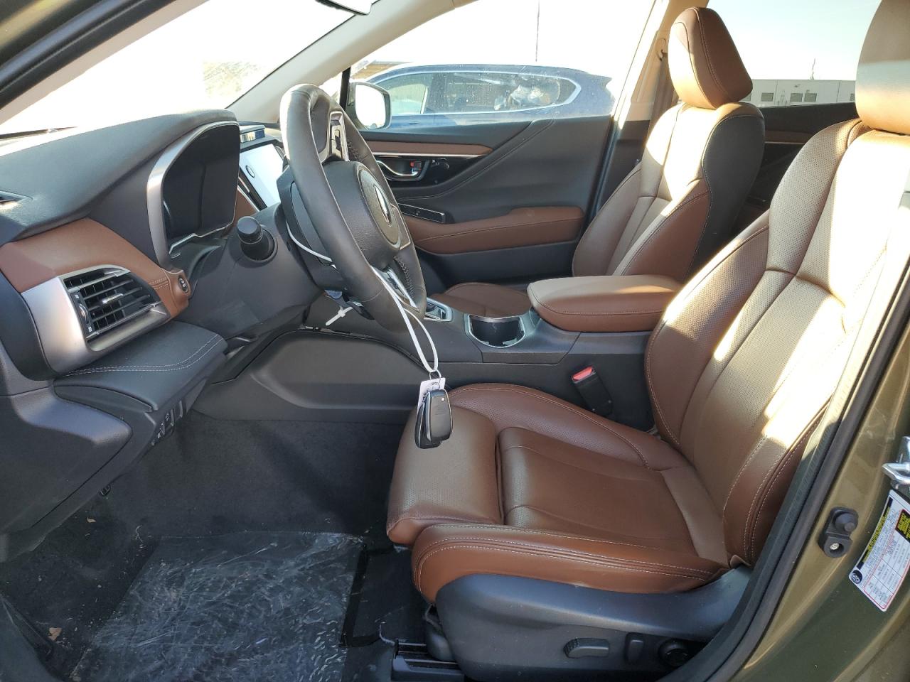 2021 Subaru Outback - Image 7