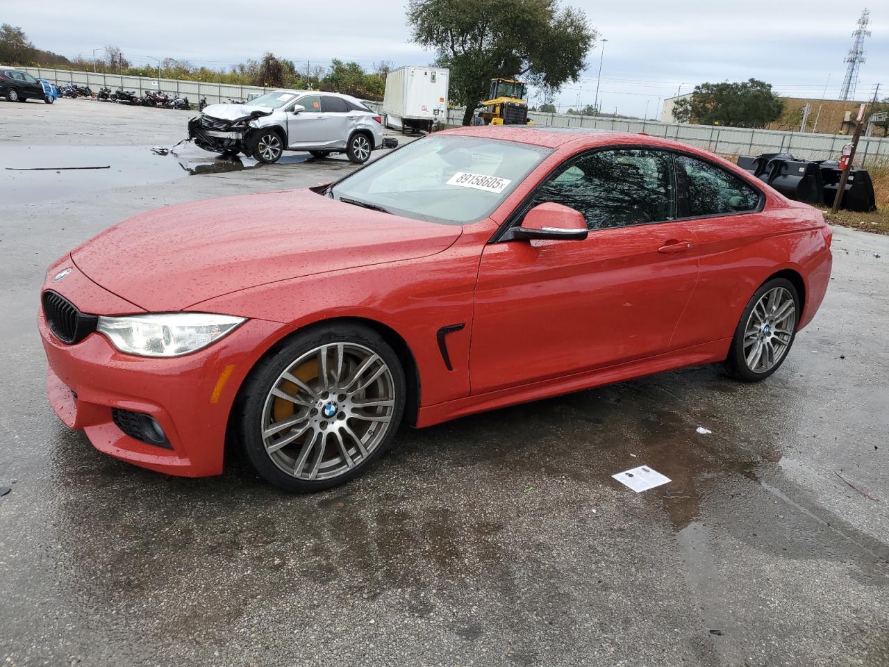 2016 BMW 4er - Image 1