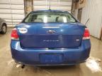 2009 Ford Focus Se de vânzare în West Mifflin, PA - Front End