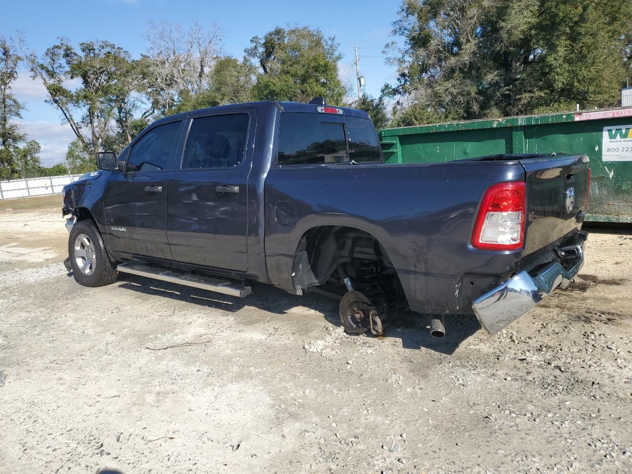 2019 RAM 1500 - Image 2