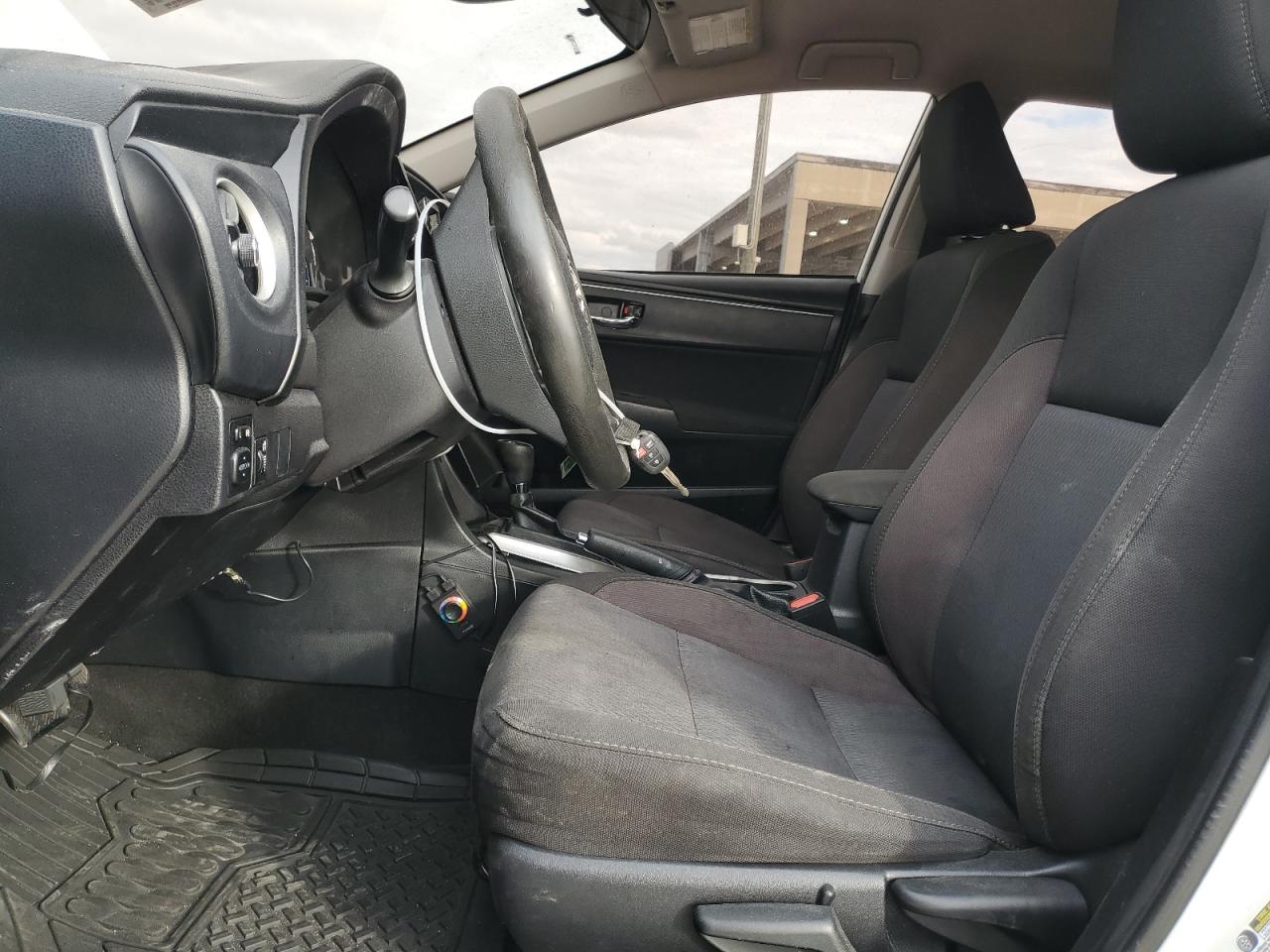 2018 Toyota Corolla - Image 7