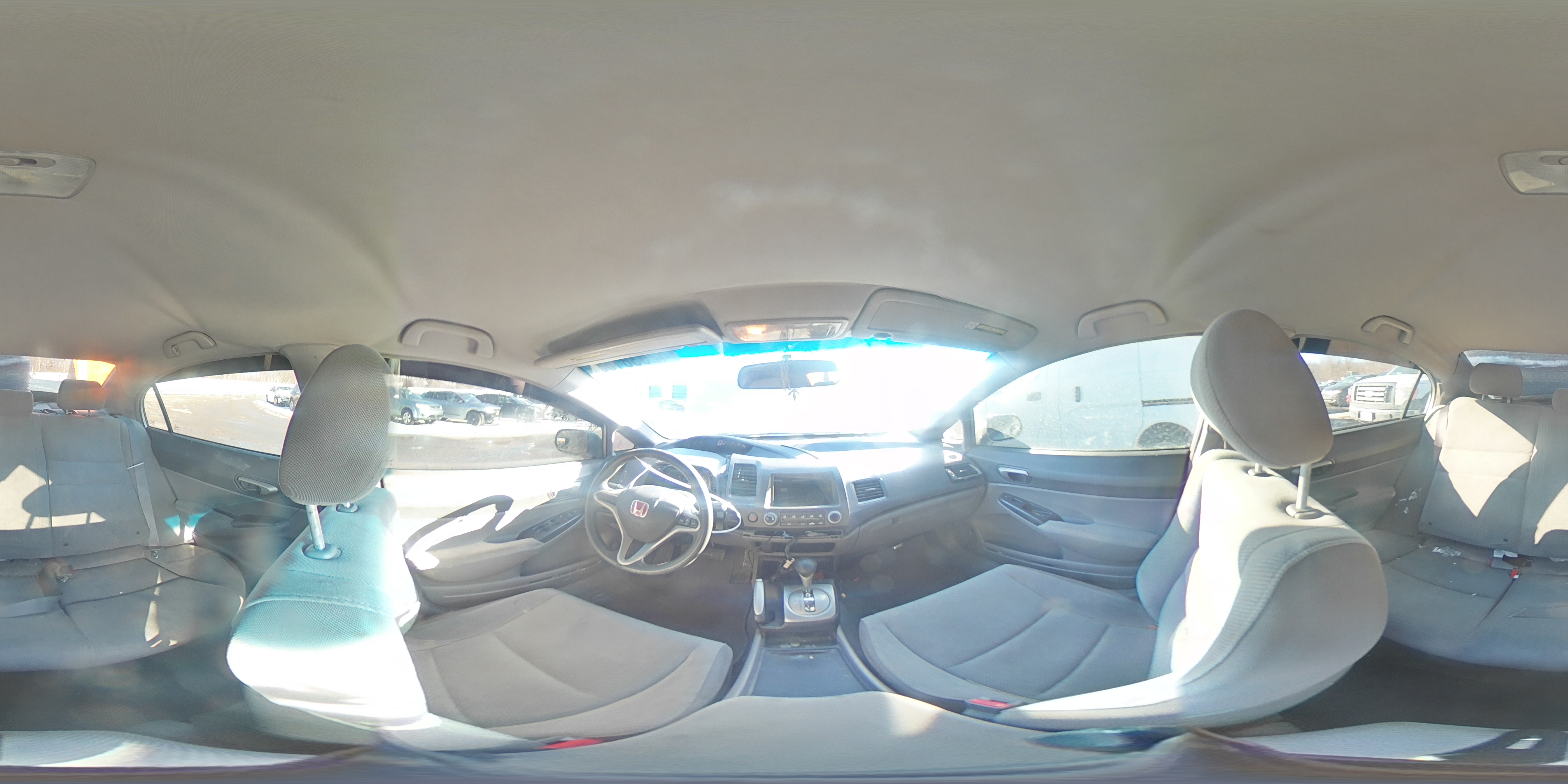 2010 Honda Civic - Image 13