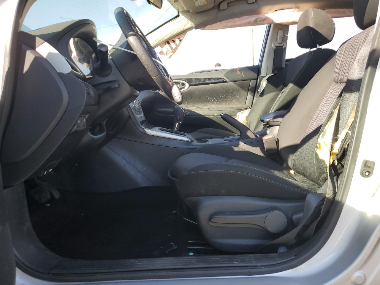 2019 Nissan Sentra - Image 7