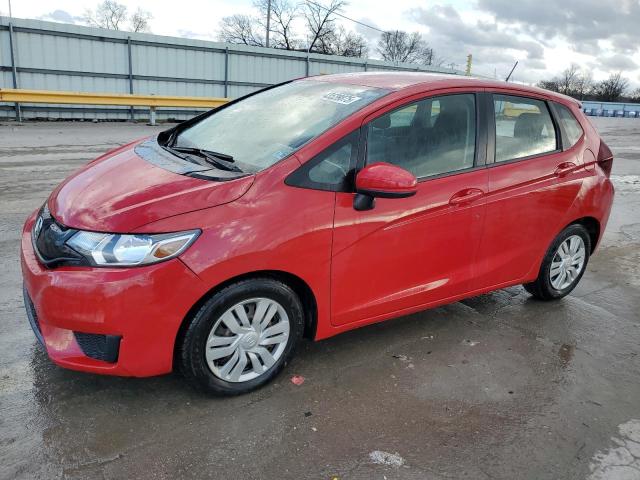 2015 Honda Fit Lx