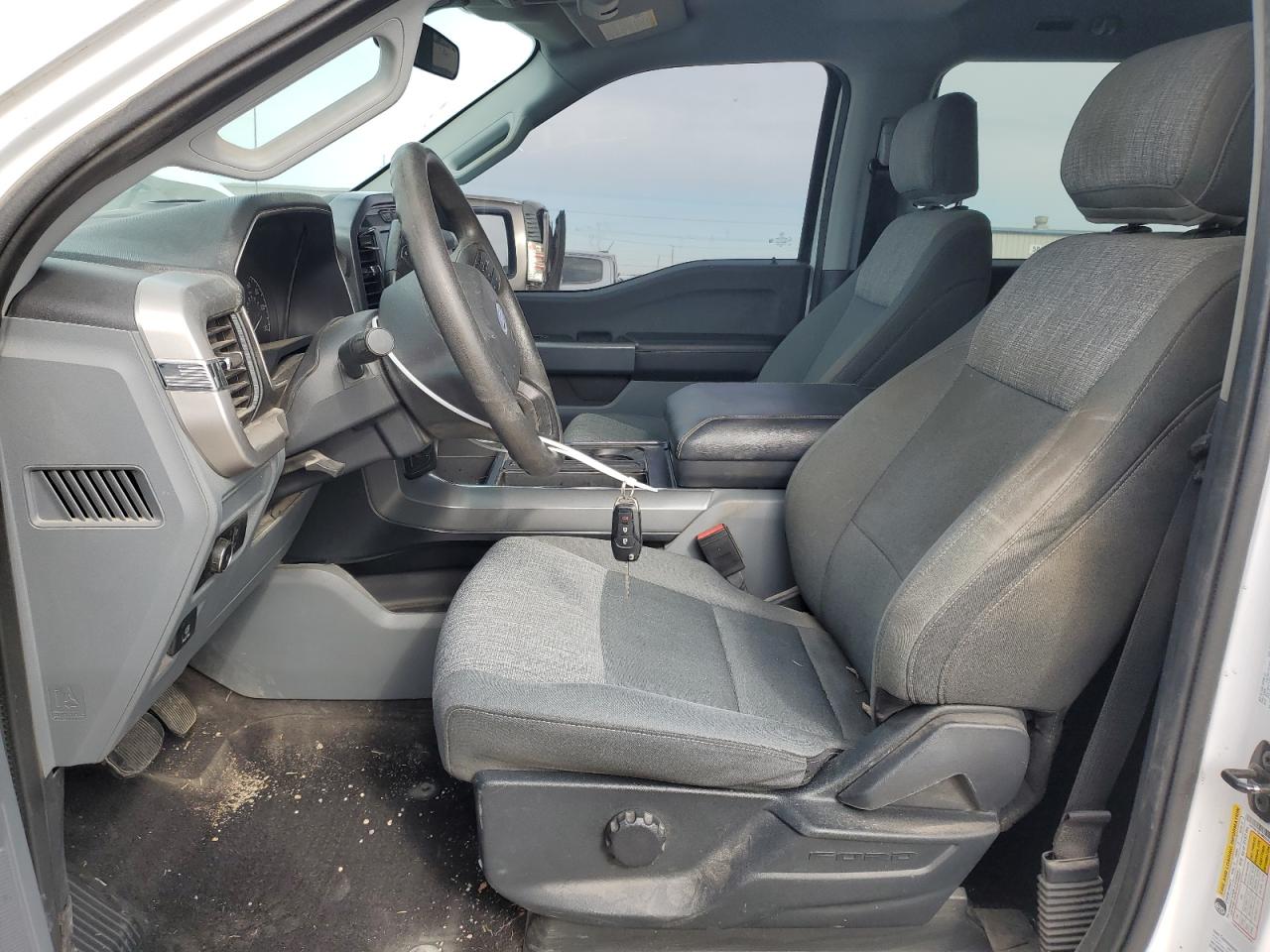 2021 Ford F-150 - Image 7