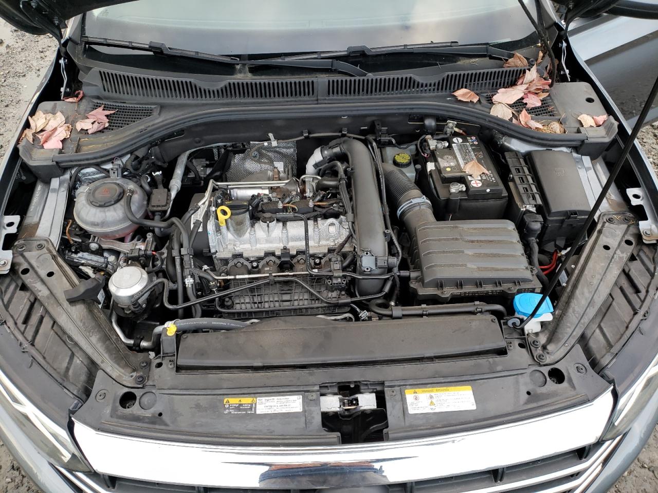 2021 Volkswagen Jetta - Image 11