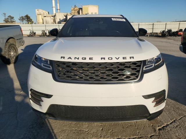  LAND ROVER RANGEROVER 2018 Білий