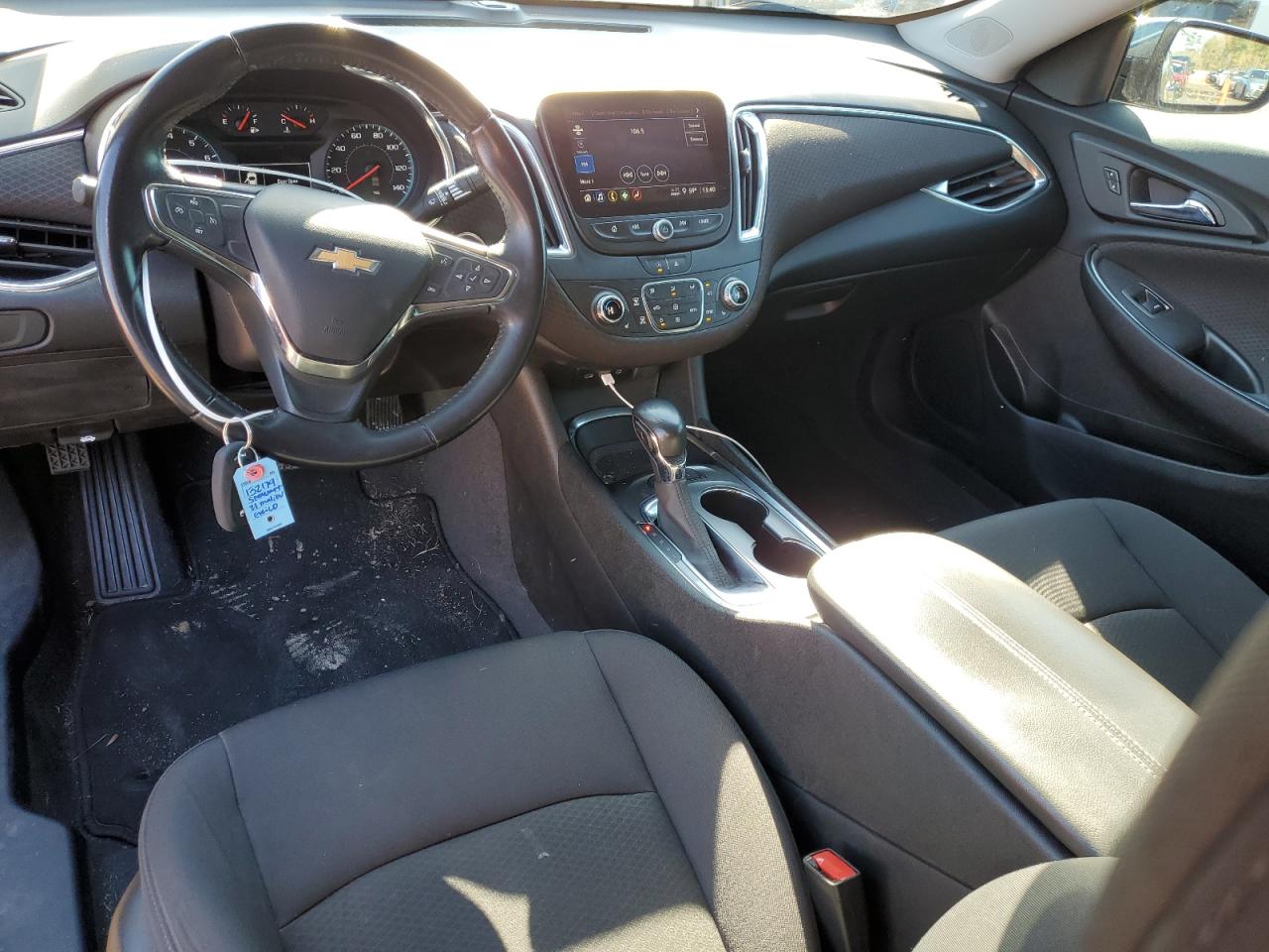 2021 Chevrolet Malibu - Image 8