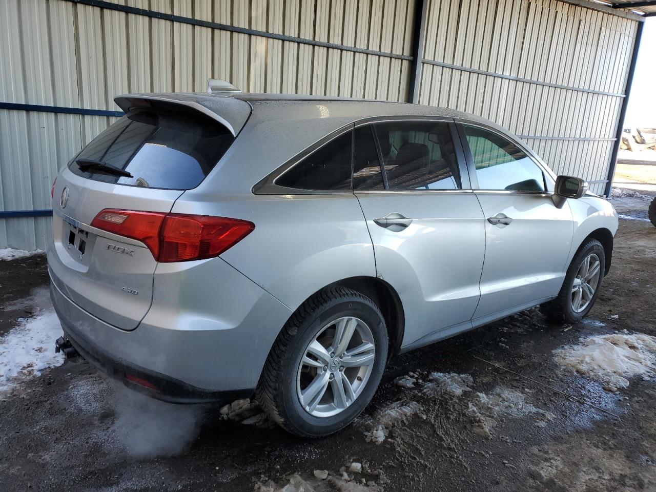 2015 Acura RDX - Image 3