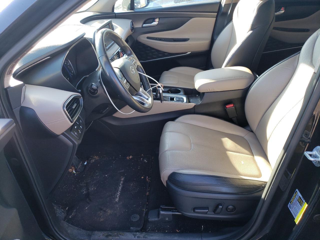 2020 Hyundai Santa Fe - Image 7