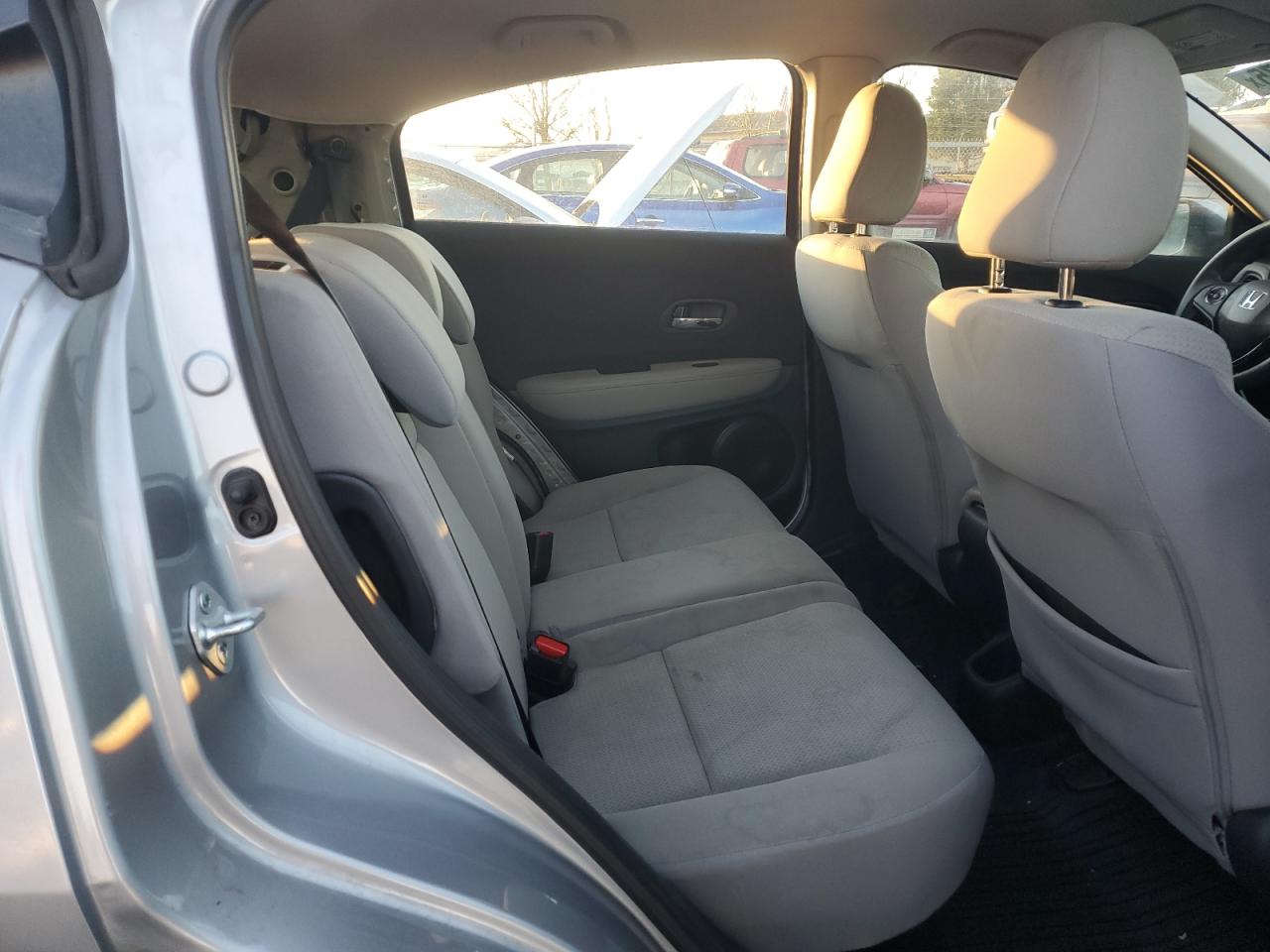 2022 Honda HR-V - Image 11