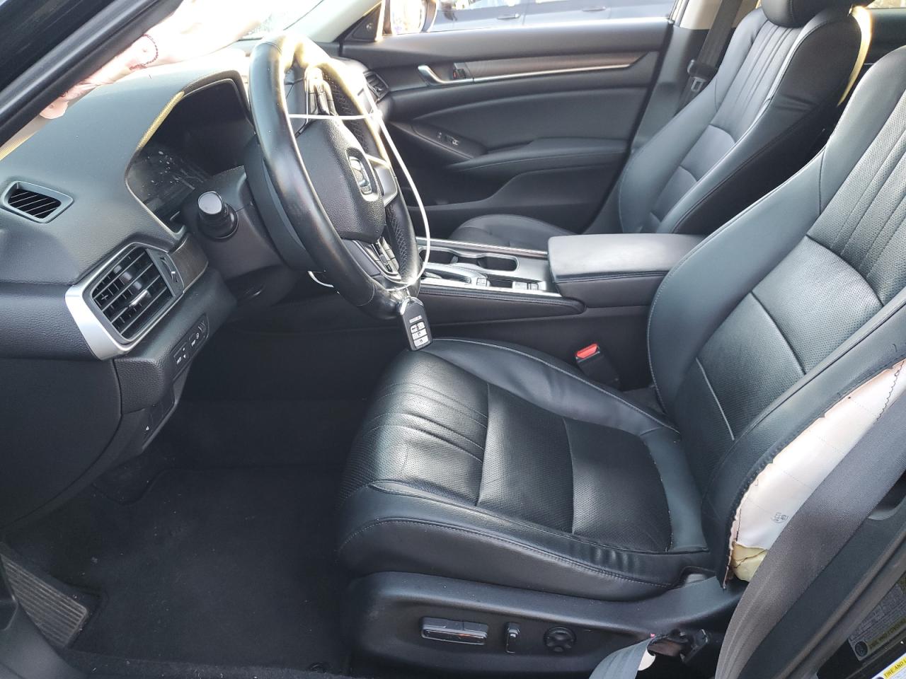 2018 Honda Accord - Image 7