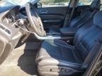 2018 Acura Tlx Tech იყიდება Charles City-ში, VA - Mechanical