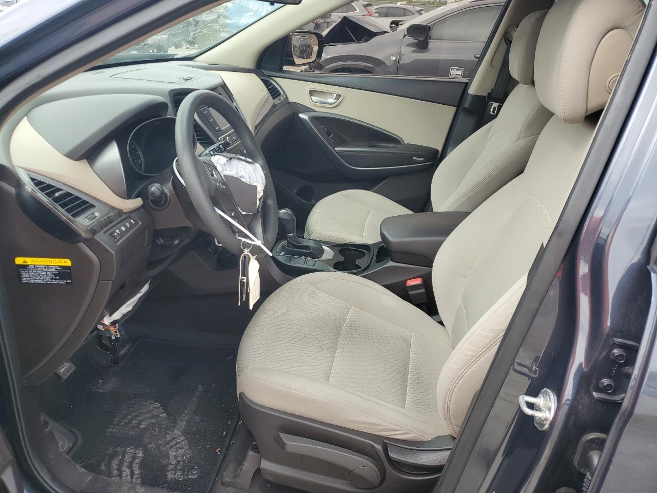 2018 Hyundai Santa Fe - Image 7