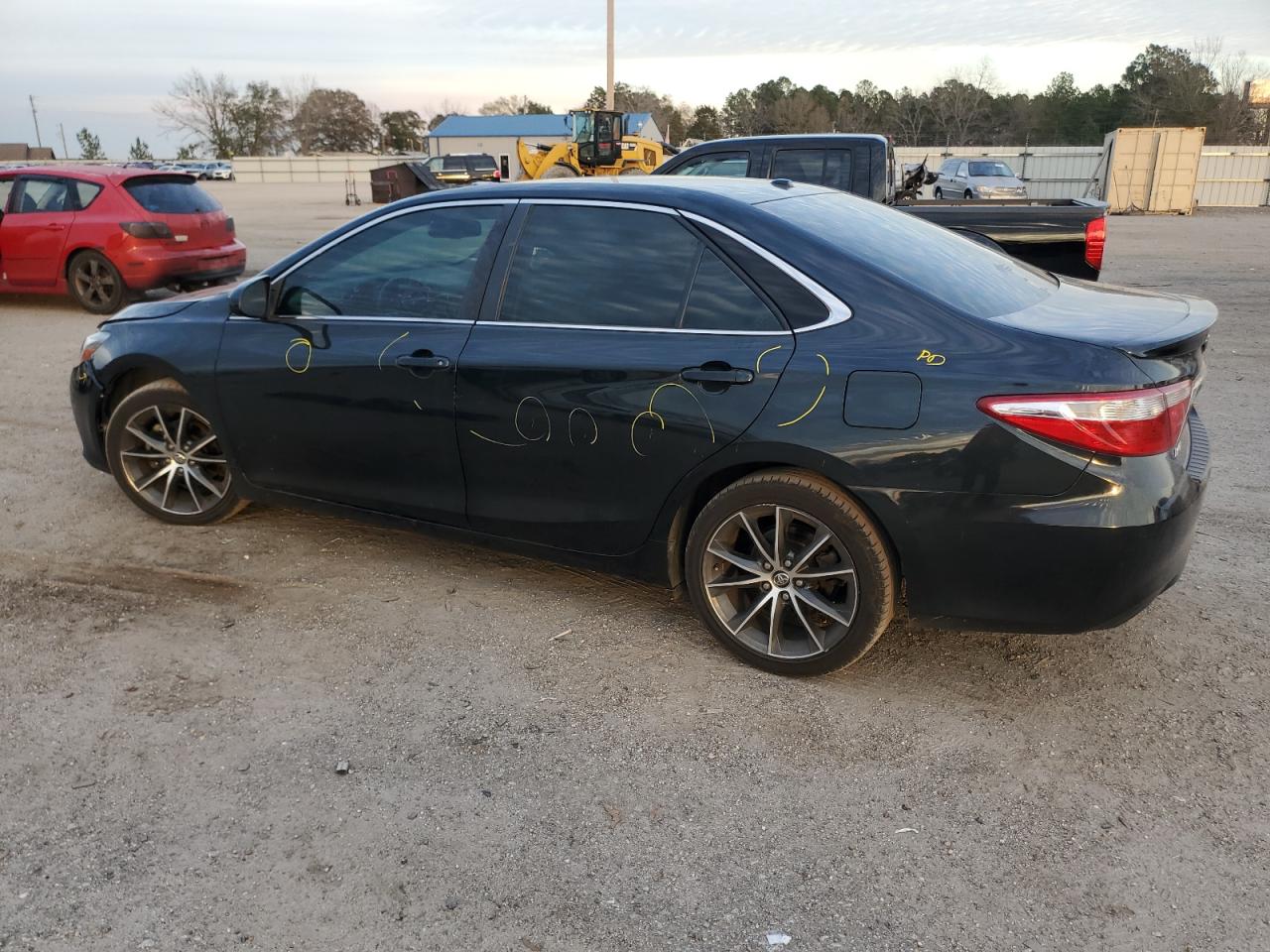 2015 Toyota Camry - Image 2