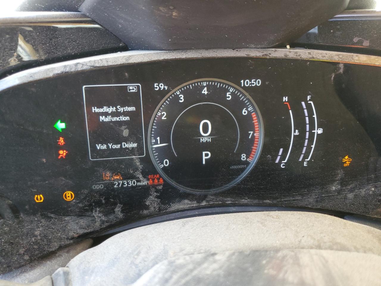 2022 Lexus Nx 350 VIN: JTJAGCEZ1N5001125 Lot: 43212655