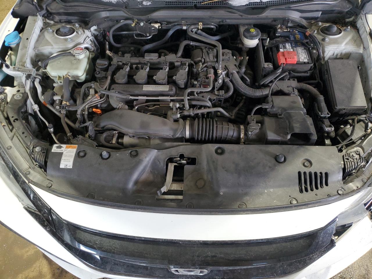 2019 Honda Civic - Image 11