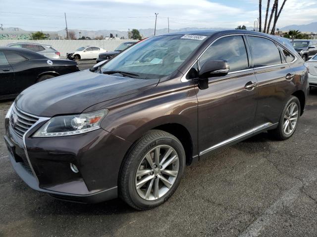 2013 Lexus Rx 450H