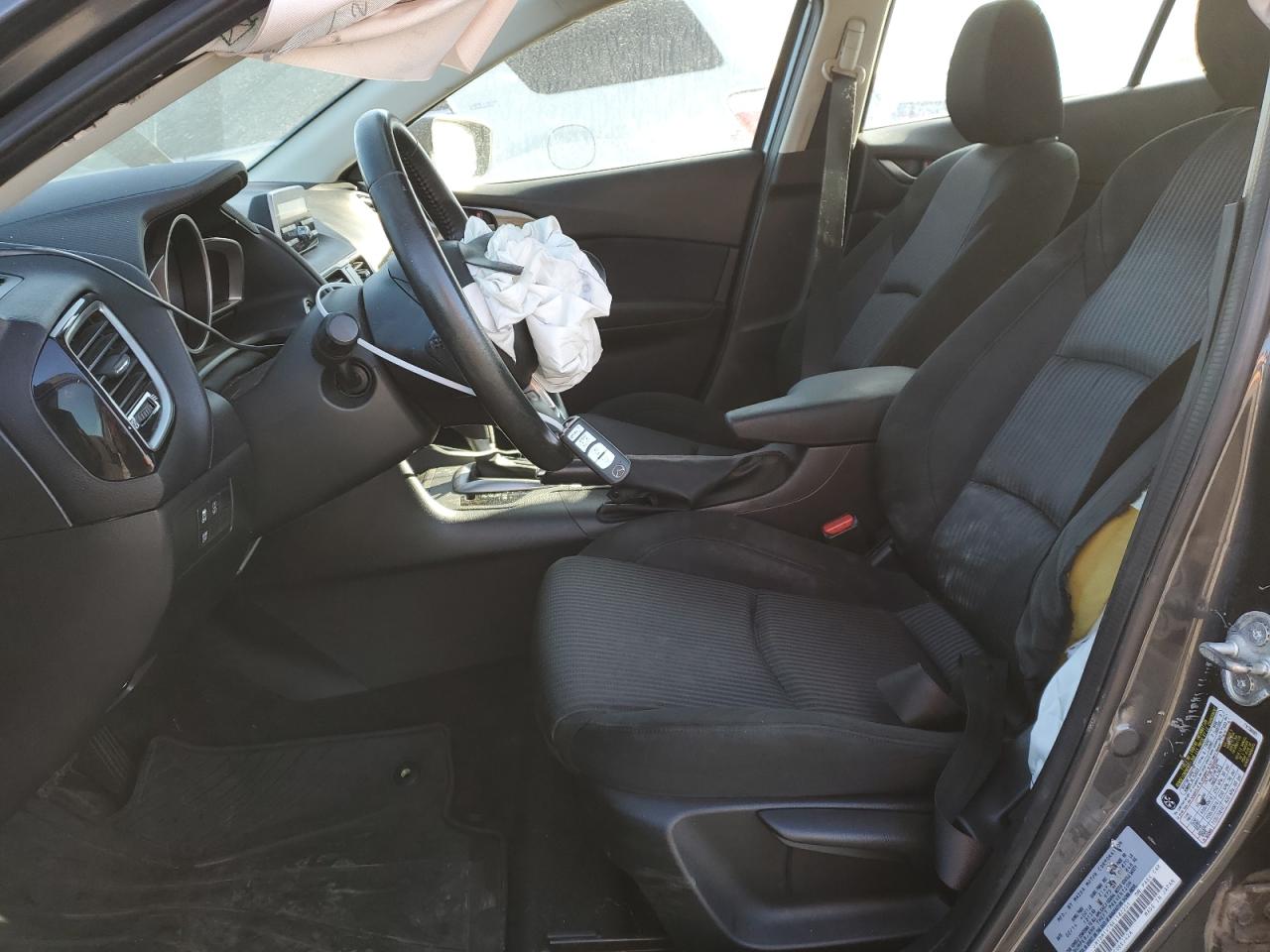 2014 Mazda 3 - Image 7