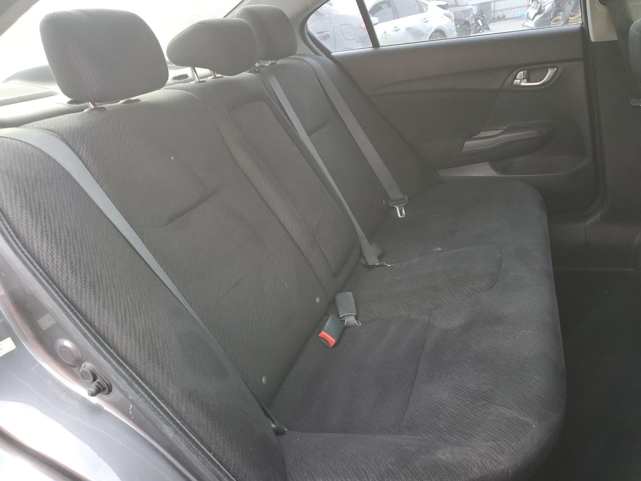 2013 Honda Civic - Image 10