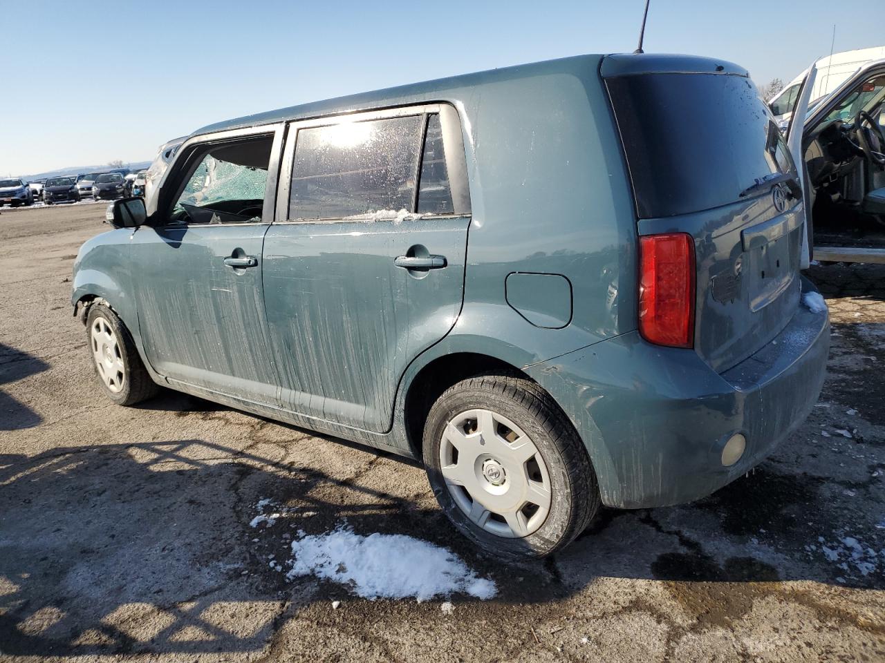 2008 Toyota xB - Image 2