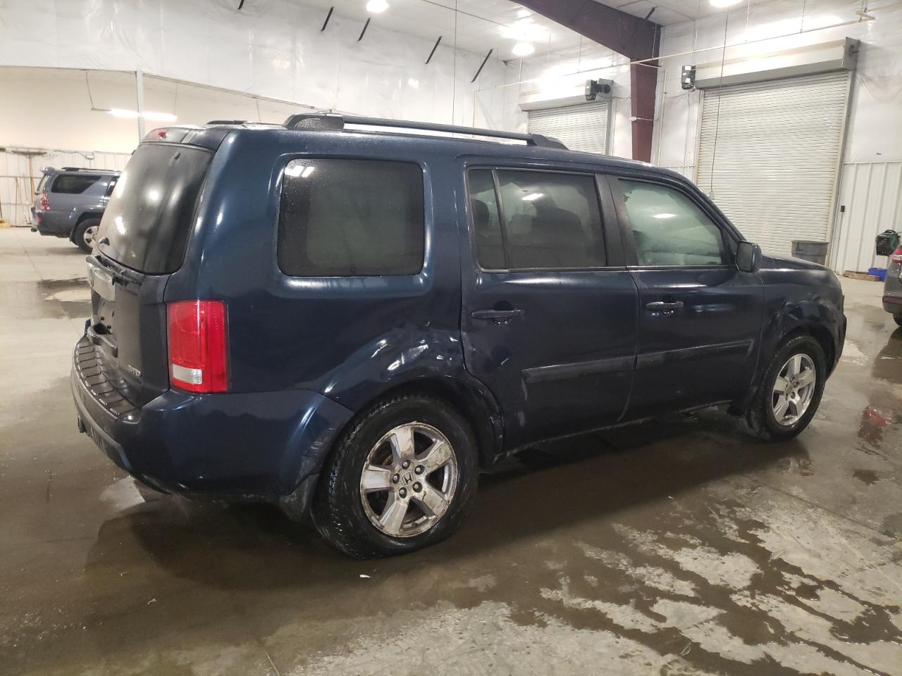 2011 Honda Pilot - Image 3