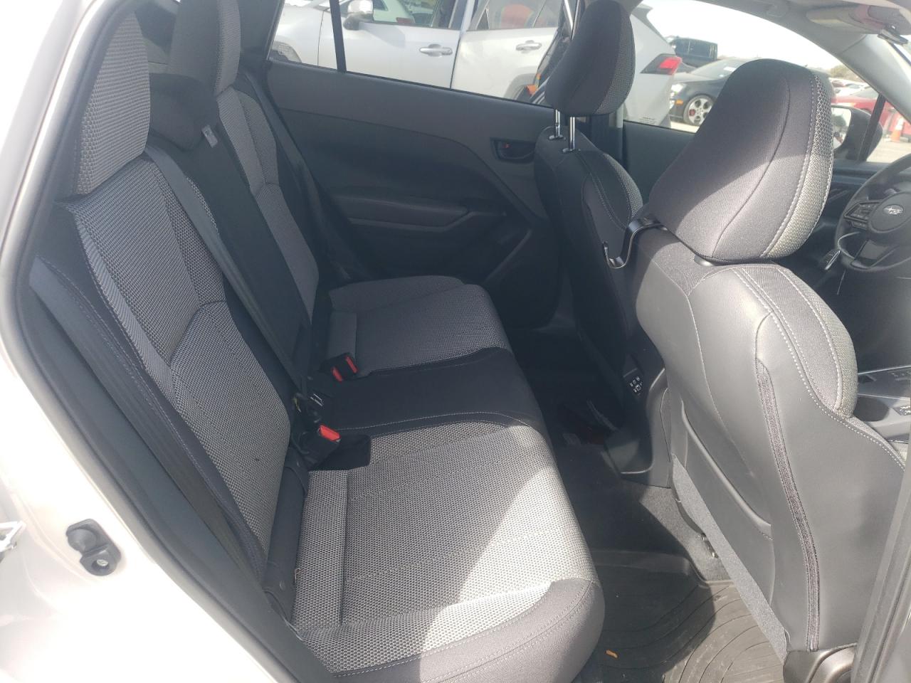 2024 Subaru XV - Image 11