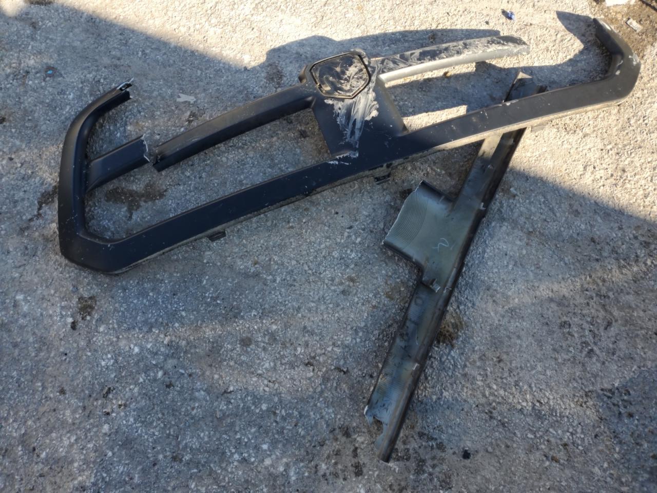 2014 Ram 1500 St VIN: 1C6RR6KG5ES233952 Lot: 87844465