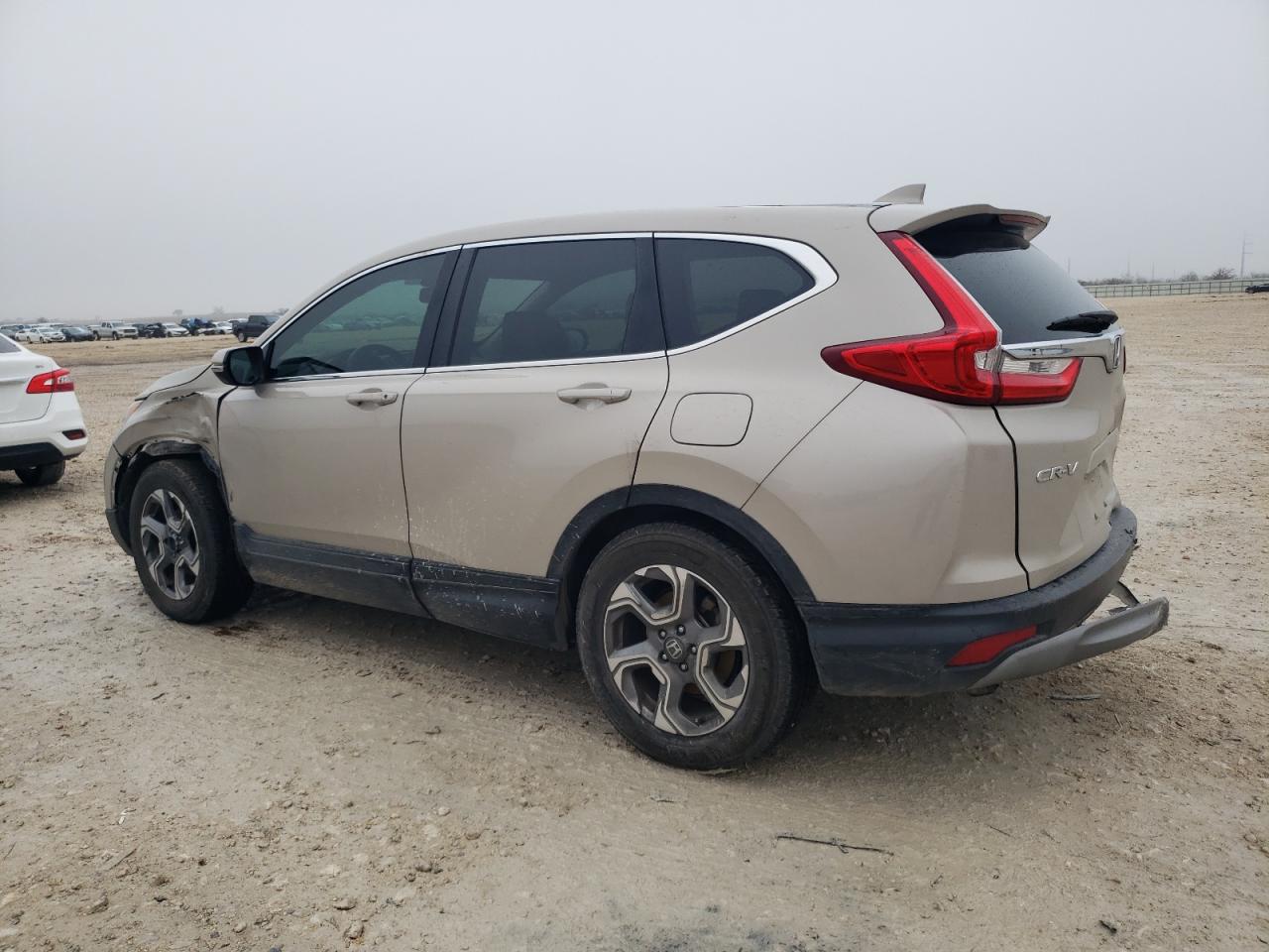 2018 Honda CR-V - Image 2