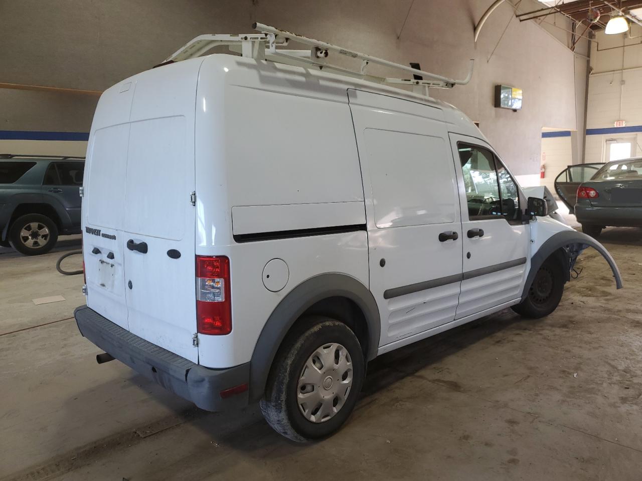 2011 Ford Transit - Image 3