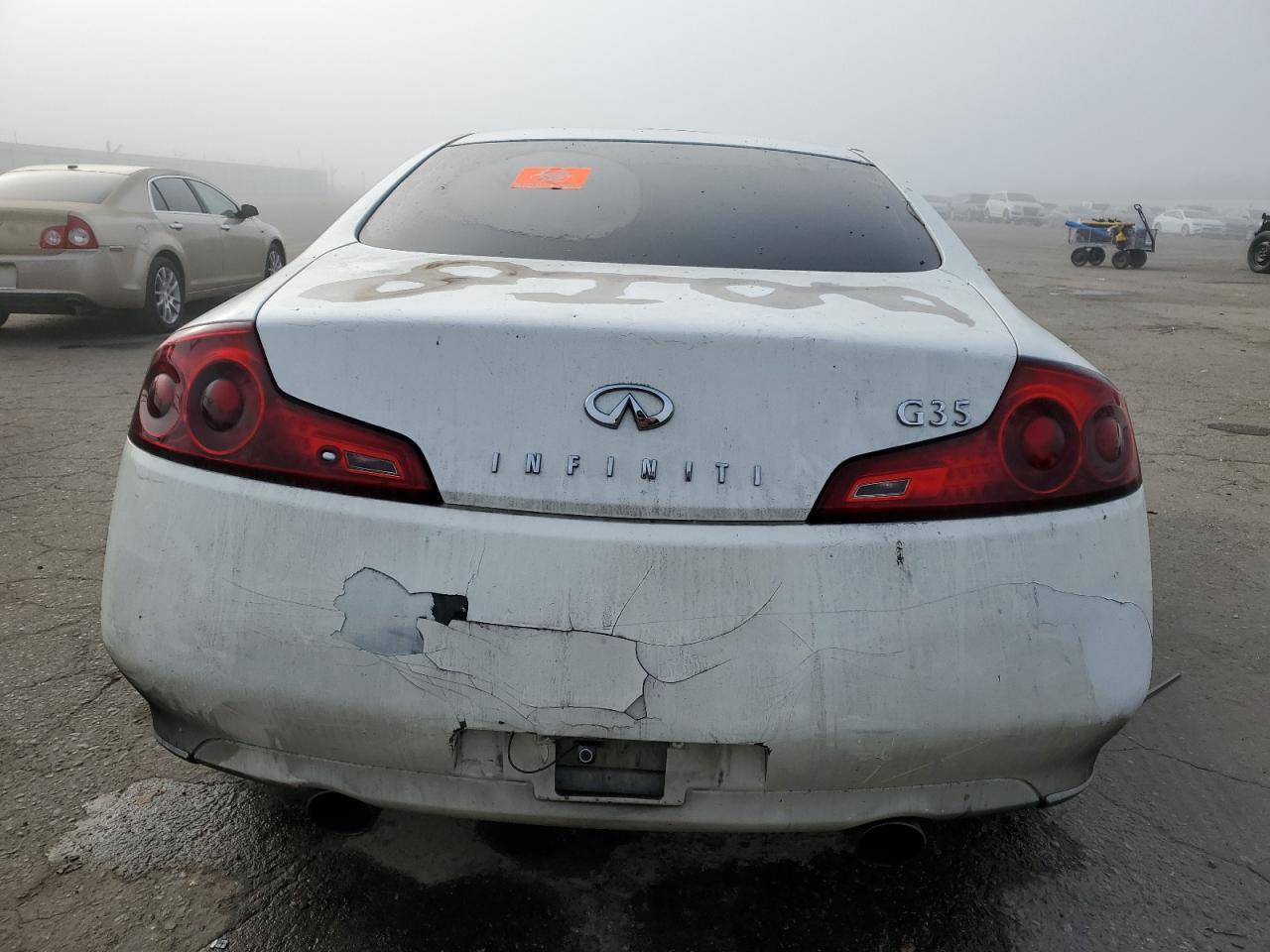 2006 Infiniti G - Image 6