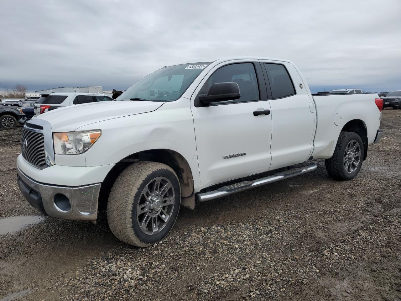 2013 Toyota Tundra - Image 1