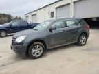 2014 Chevrolet Equinox Ls продається в Gaston, SC - Front End