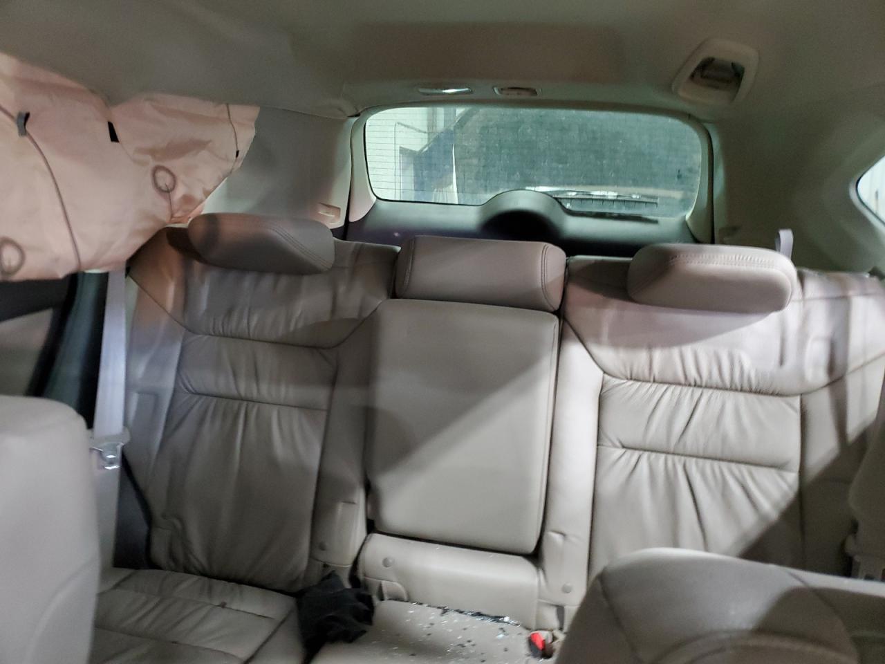 2012 Honda CR-V - Image 10