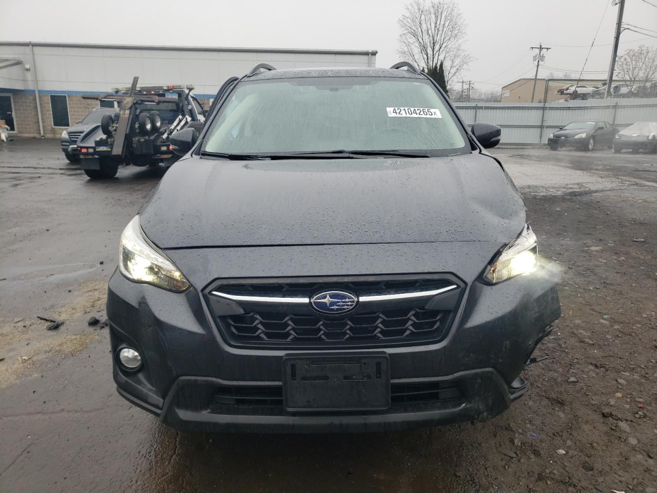2018 Subaru XV - Image 5