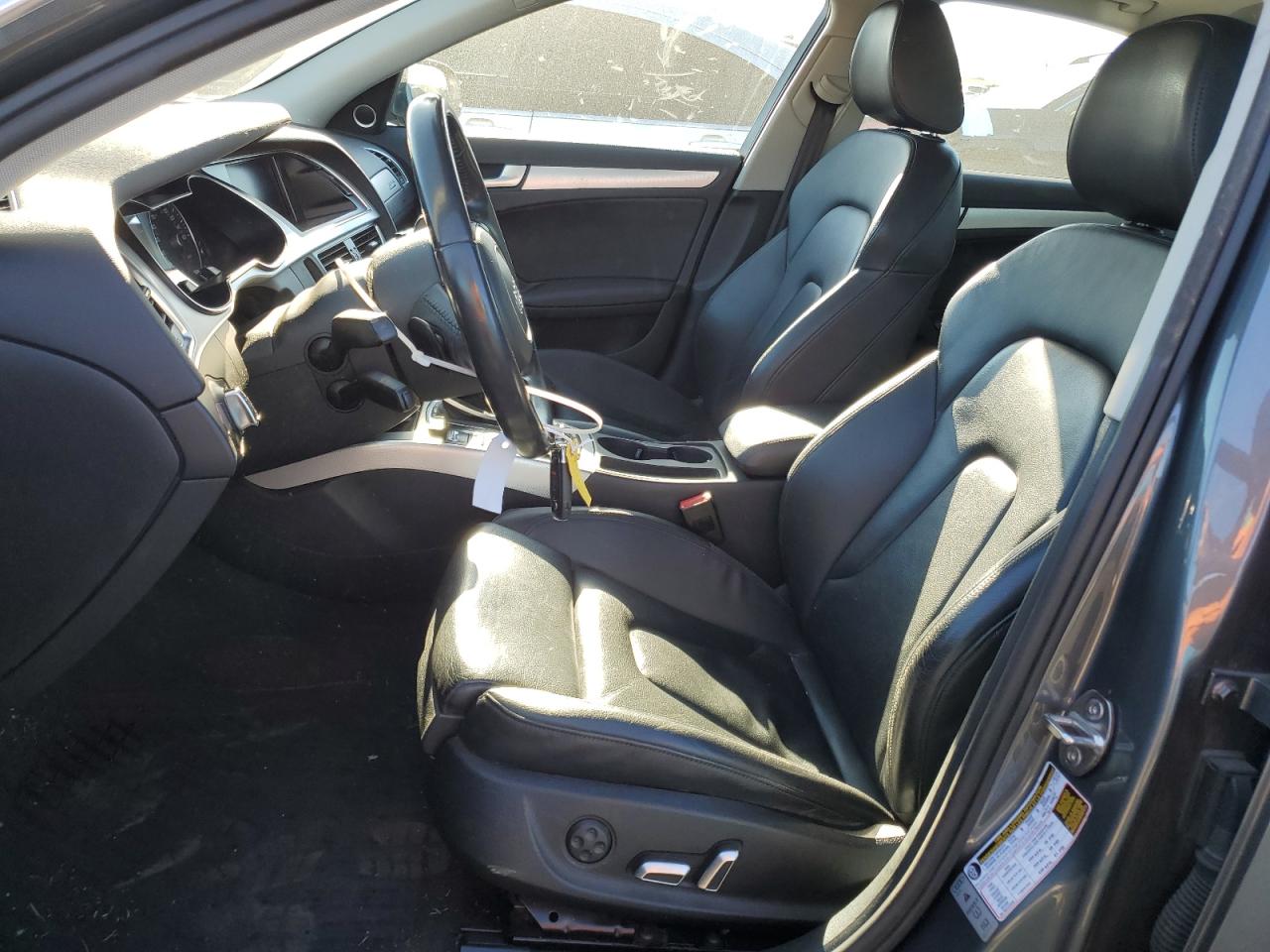 2016 Audi A4 - Image 7