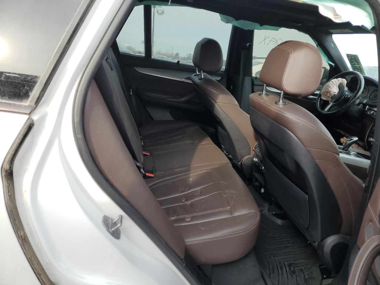 2015 BMW X5 - Image 10